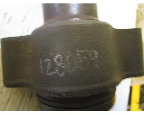 Fuel Pump (Tank) PACCAR MX13_1827043 Valley Heavy Equipment