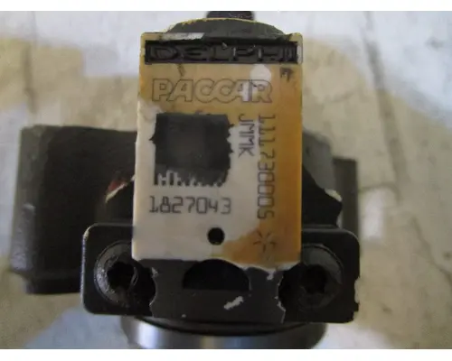 Fuel Pump (Tank) PACCAR MX13_1827043 Valley Heavy Equipment
