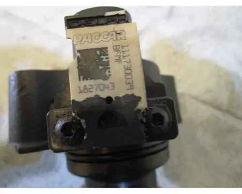 Fuel Pump (Tank) PACCAR MX13_1827043 Valley Heavy Equipment