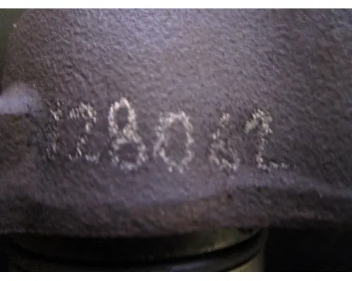 Fuel Pump (Tank) PACCAR MX13_1861200 Valley Heavy Equipment
