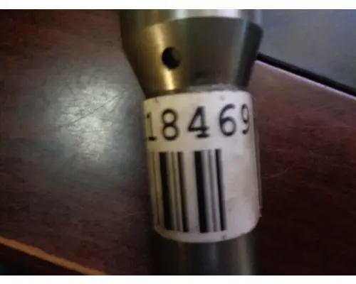 Fuel Injector PACCAR MX13_2047600PEX Valley Heavy Equipment