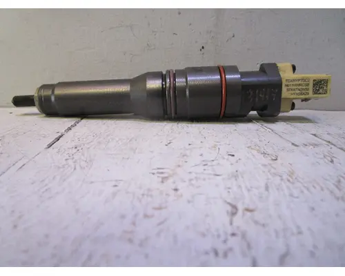 Fuel Injector PACCAR MX13_2047600PEX Valley Heavy Equipment