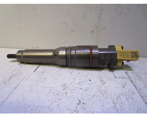Fuel Injector PACCAR MX13_2047600PEX Valley Heavy Equipment