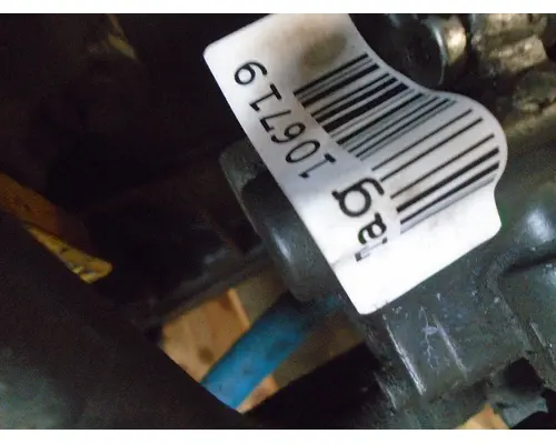 Fuel Pump (Tank) PACCAR MX13_7018955154 Valley Heavy Equipment