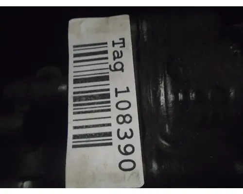 Fuel Pump (Tank) PACCAR MX13_7018955154 Valley Heavy Equipment
