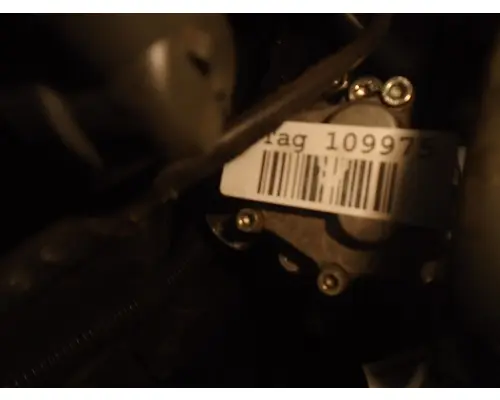 Fuel Pump (Tank) PACCAR MX13_7018955154 Valley Heavy Equipment