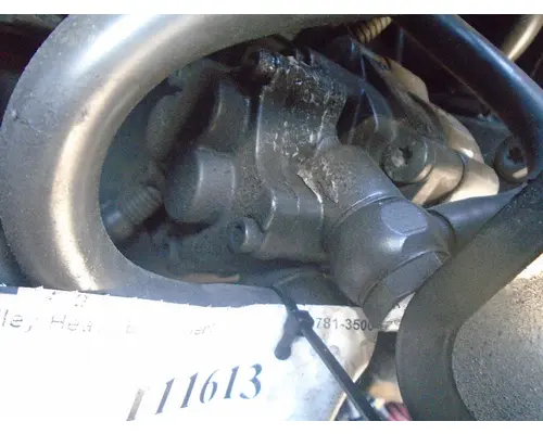 Fuel Pump (Tank) PACCAR MX13_7018955154 Valley Heavy Equipment