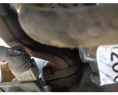 Fuel Pump (Tank) PACCAR MX13_7018955154 Valley Heavy Equipment