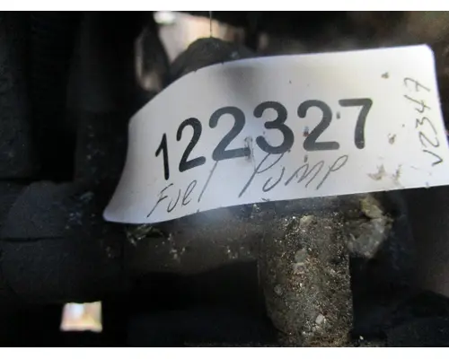 Fuel Pump (Tank) PACCAR MX13_7018955154 Valley Heavy Equipment