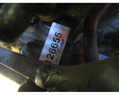 Fuel Pump (Tank) PACCAR MX13_7018955154 Valley Heavy Equipment