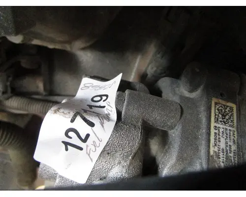 Fuel Pump (Tank) PACCAR MX13_7018955154 Valley Heavy Equipment