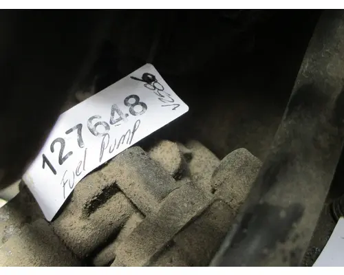 Fuel Pump (Tank) PACCAR MX13_7018955154 Valley Heavy Equipment