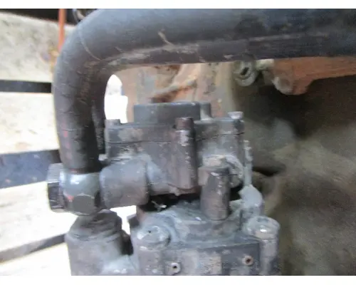 Fuel Pump (Tank) PACCAR MX13_7018955154 Valley Heavy Equipment