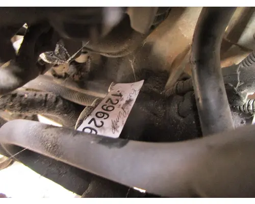 Fuel Pump (Tank) PACCAR MX13_7018955154 Valley Heavy Equipment