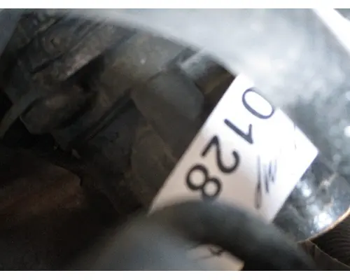 Fuel Pump (Tank) PACCAR MX13_7018955154 Valley Heavy Equipment