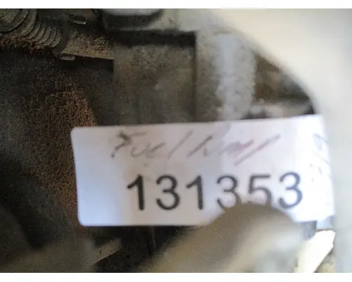 Fuel Pump (Tank) PACCAR MX13_7018955154 Valley Heavy Equipment