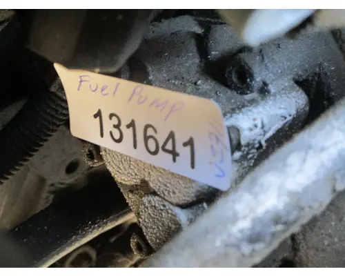 Fuel Pump (Tank) PACCAR MX13_7018955154 Valley Heavy Equipment