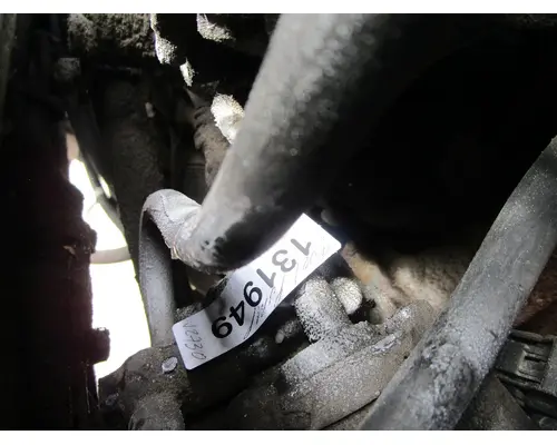 Fuel Pump (Tank) PACCAR MX13_7018955154 Valley Heavy Equipment