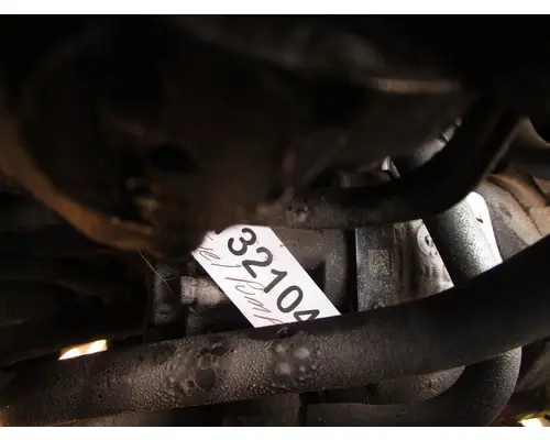 Fuel Pump (Tank) PACCAR MX13_7018955154 Valley Heavy Equipment