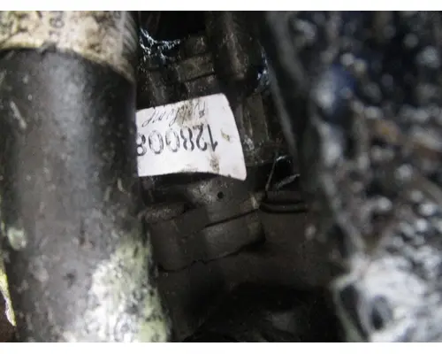 Fuel Pump (Tank) PACCAR MX13_7018955161 Valley Heavy Equipment