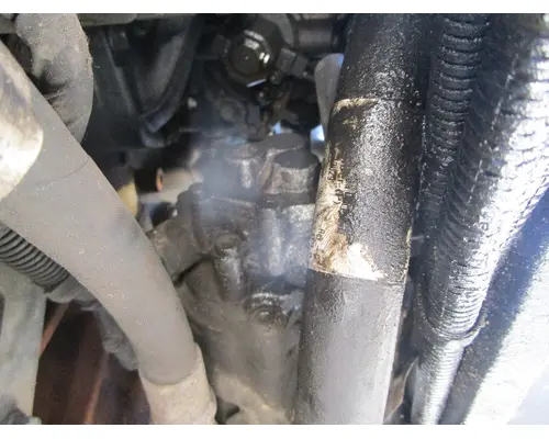 Fuel Pump (Tank) PACCAR MX13_7018955161 Valley Heavy Equipment
