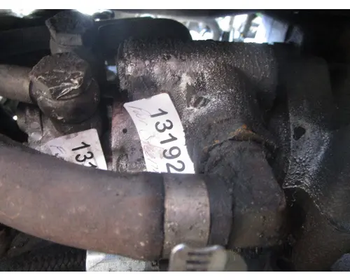 Fuel Pump (Tank) PACCAR MX13_7018955161 Valley Heavy Equipment