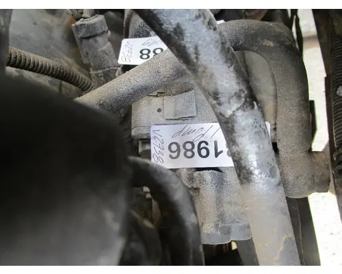 Fuel Pump (Tank) PACCAR MX13_7018955161 Valley Heavy Equipment