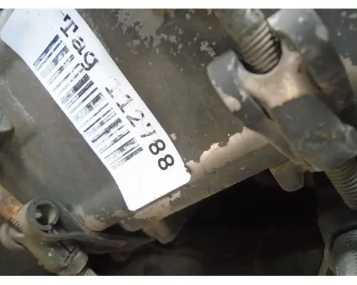 Engine Parts, Misc. PACCAR MX13-egrCooler_1816240 Valley Heavy Equipment