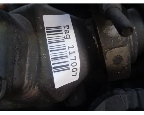 Engine Parts, Misc. PACCAR MX13-egrCooler_1816240 Valley Heavy Equipment