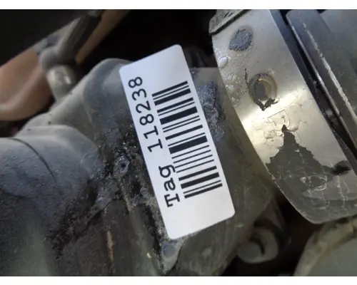 Engine Parts, Misc. PACCAR MX13-egrCooler_1816240 Valley Heavy Equipment