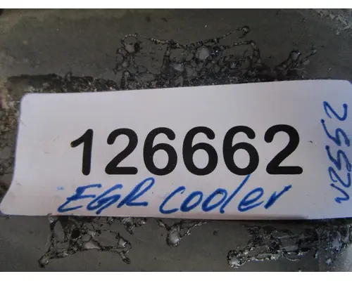 Engine Parts, Misc. PACCAR MX13-egrCooler_1922163PEX Valley Heavy Equipment