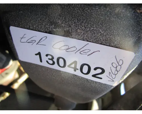 Engine Parts, Misc. PACCAR MX13-egrCooler_1922163PEX Valley Heavy Equipment
