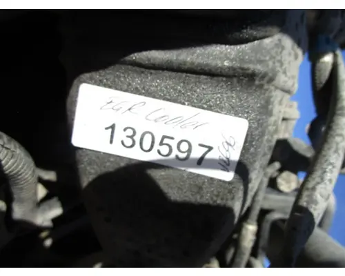 Engine Parts, Misc. PACCAR MX13-egrCooler_1922163PEX Valley Heavy Equipment