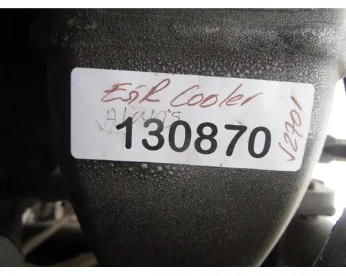 Engine Parts, Misc. PACCAR MX13-egrCooler_1922163PEX Valley Heavy Equipment