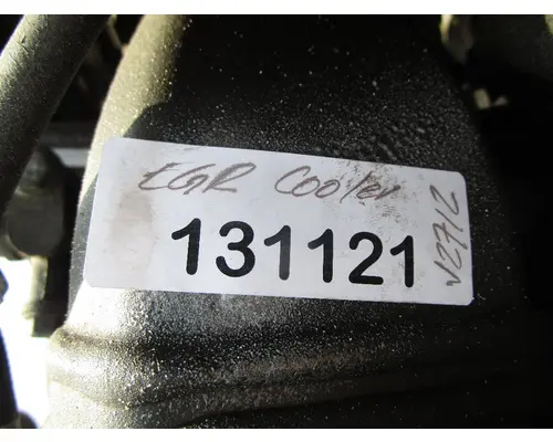 Engine Parts, Misc. PACCAR MX13-egrCooler_1922163PEX Valley Heavy Equipment