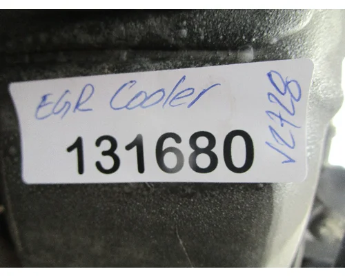 Engine Parts, Misc. PACCAR MX13-egrCooler_1922163PEX Valley Heavy Equipment