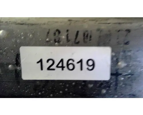 Engine Parts, Misc. PACCAR MX13-egrCooler_2037337 Valley Heavy Equipment