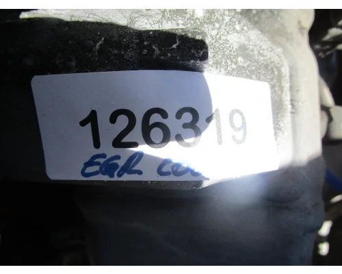 Engine Parts, Misc. PACCAR MX13-egrCooler_2037337 Valley Heavy Equipment