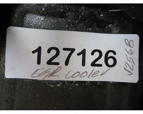 Engine Parts, Misc. PACCAR MX13-egrCooler_2037337 Valley Heavy Equipment