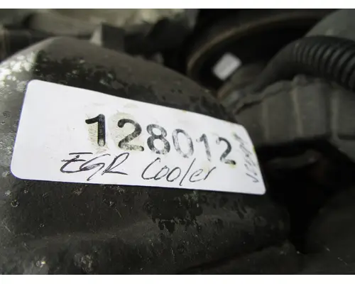 Engine Parts, Misc. PACCAR MX13-egrCooler_2037337 Valley Heavy Equipment