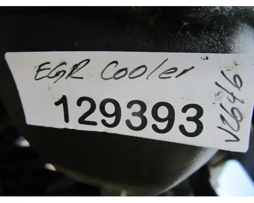 Engine Parts, Misc. PACCAR MX13-egrCooler_2037337 Valley Heavy Equipment