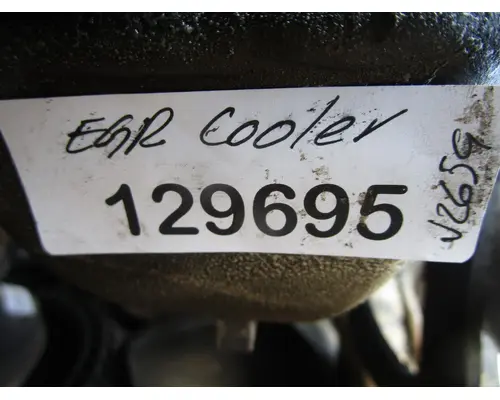 Engine Parts, Misc. PACCAR MX13-egrCooler_2037337 Valley Heavy Equipment