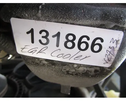 Engine Parts, Misc. PACCAR MX13-egrCooler_2037337 Valley Heavy Equipment