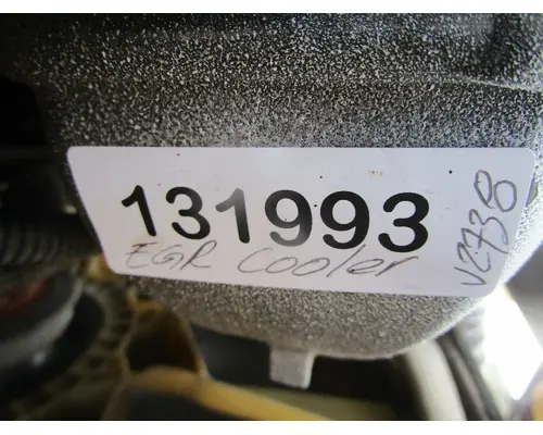 Engine Parts, Misc. PACCAR MX13-egrCooler_2037337 Valley Heavy Equipment