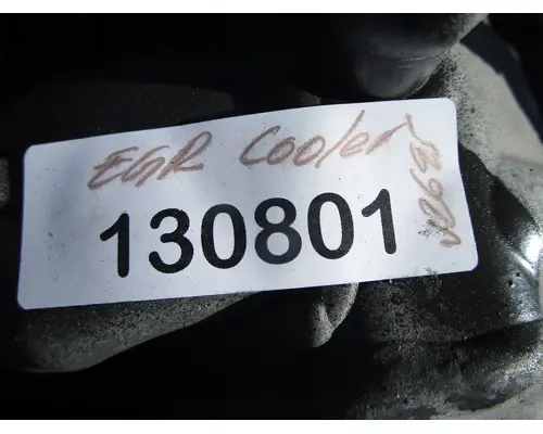 Engine Parts, Misc. PACCAR MX13-egrCooler_2194925 Valley Heavy Equipment