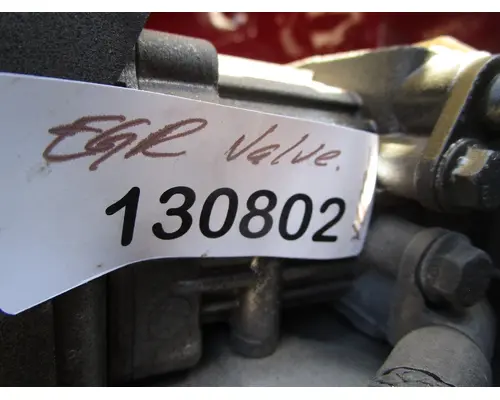 Engine Parts, Misc. PACCAR MX13-egrCooler_2243011 Valley Heavy Equipment