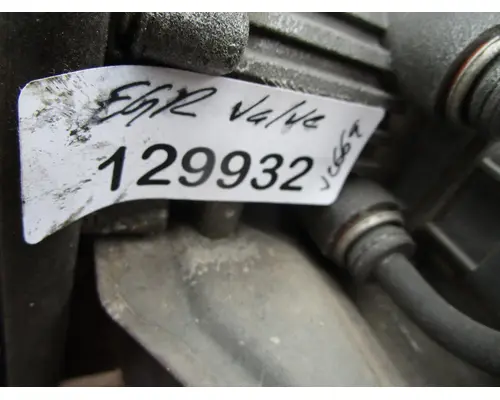 Engine Parts, Misc. PACCAR MX13-egrValve_1896001 Valley Heavy Equipment