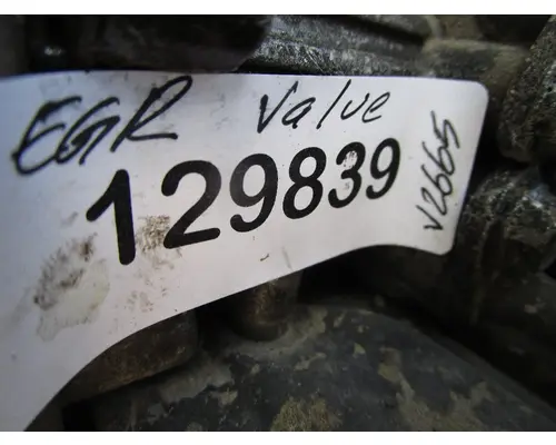 Engine Parts, Misc. PACCAR MX13-egrValve_1952321 Valley Heavy Equipment