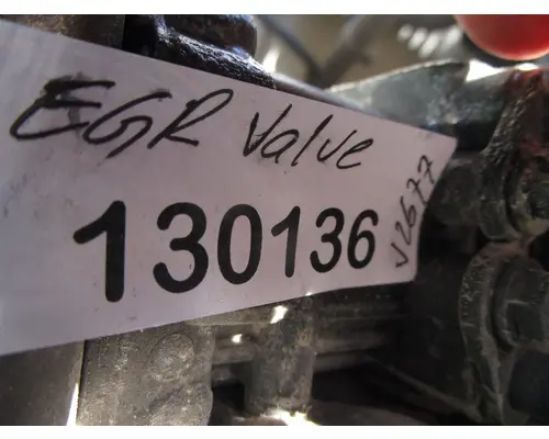 Engine Parts, Misc. PACCAR MX13-egrValve_1952321 Valley Heavy Equipment