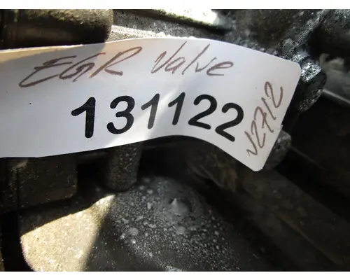 Engine Parts, Misc. PACCAR MX13-egrValve_1952321 Valley Heavy Equipment